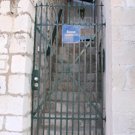 Nerio Appartamento Ragusa